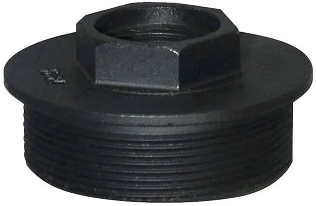 Yankee Hill Machine Hub Direct Thread Mount .578-28, YHM218928B (product photo)