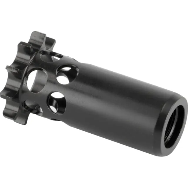 Dead Air P-Series Piston 9mm 1/2-28 Piston, 1212211 (product photo)