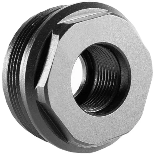 Dead Air Odessa Fixed Mount 9mm M13.5X1LH Piston, 1212224 (product photo)