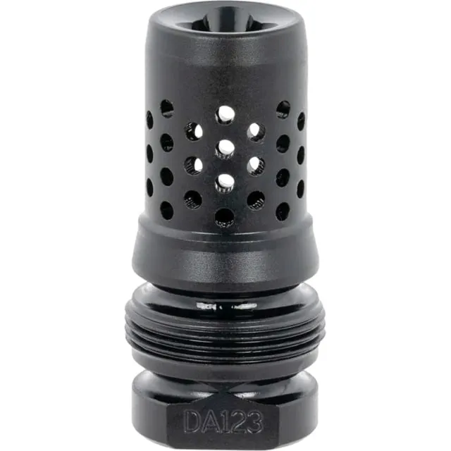 Dead Air Xeno Omni Brake .30 Cal. A1 1/2-28, 1212172 (product photo)