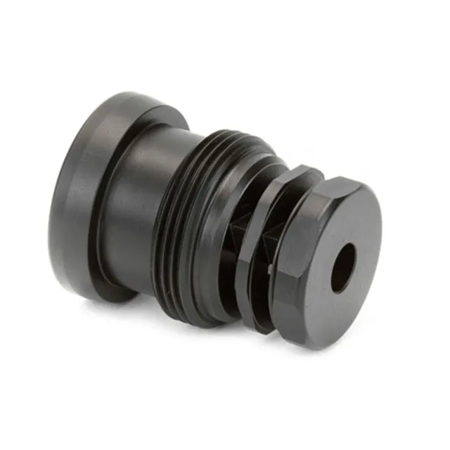 Griffin Armament EZ BRAKE 30 CAL M13X.75 20672C95, GFNTMEZM13X75 (product photo)