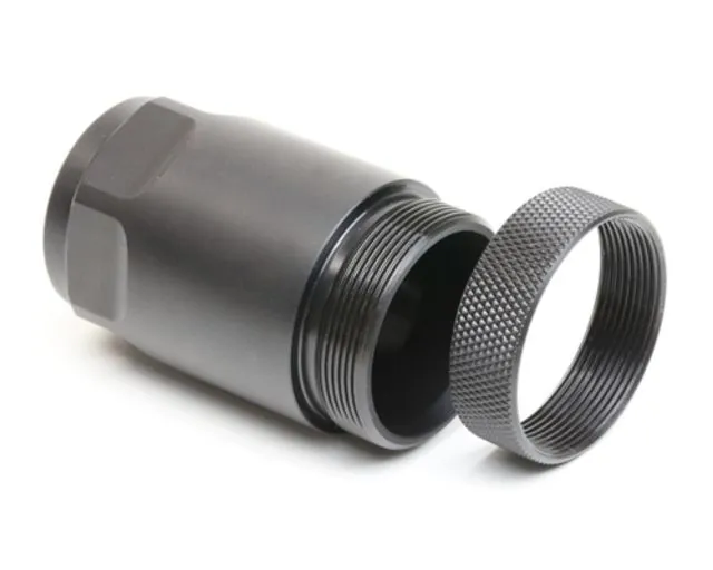 Griffin Armament Mini Blast Shield/ Optimus TM MID, GAMMBS (product photo)