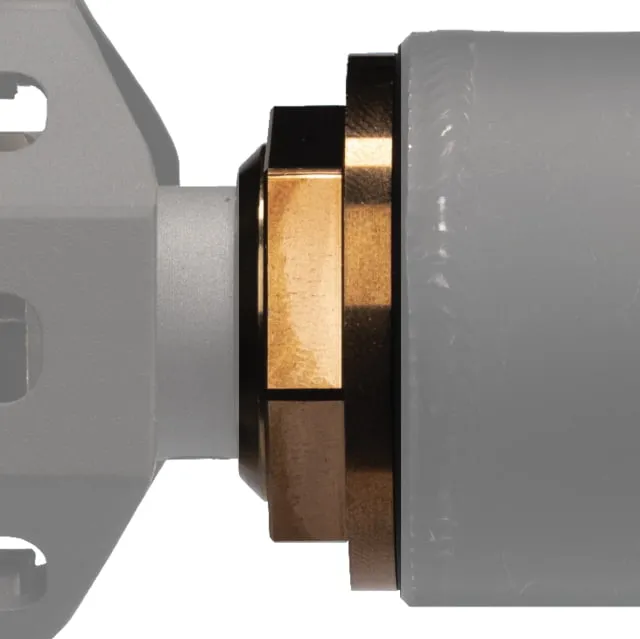 Q Plan-B Omega 9K Mount, Copper, PLAN-B-9K (product photo)