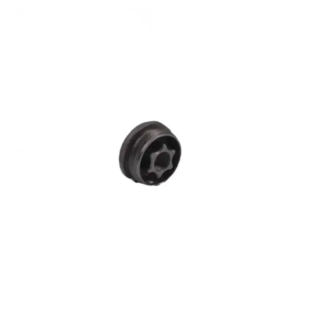 JK Armament HD Direct Thread Mount, .578x28, Black, JK155HDM57828 (product photo)