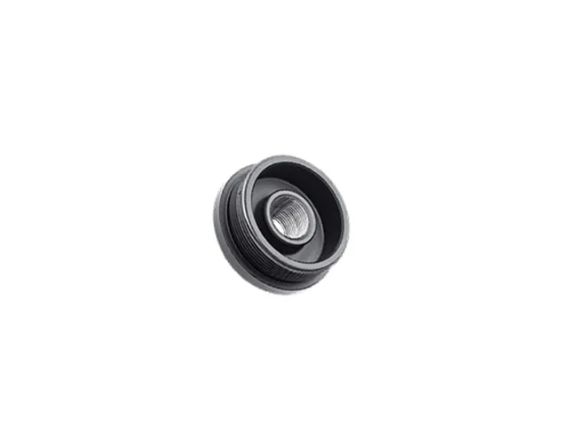 "B&T Firearms Direct Thread HUB Adapter Fits 5/8x24, SD-145550" (product photo)
