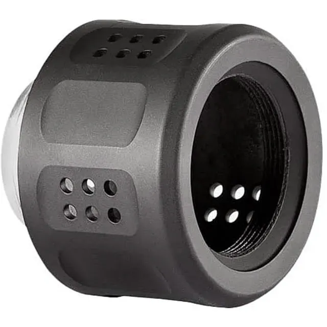 Dead Air E-Brake .30 Cal. Nomad-30 Enhanced Brake, 1212197 (product photo)
