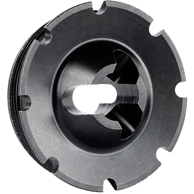 Dead Air Flash Hider Front Cap .22 Cal. R-Series Flash Hider Front Cap 5.56, 1212205 (product photo)