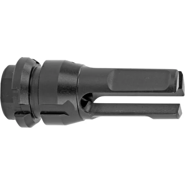 Dead Air KeyMount Flash Hider .22 cal 1/2-28, 1212151 (product photo)