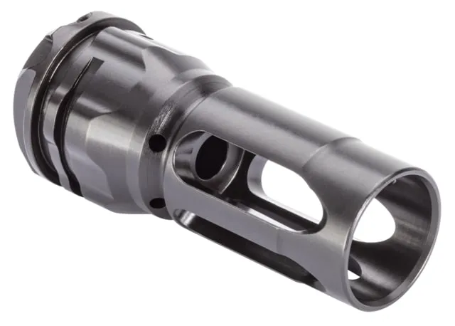 Gemtech 5.56 Etm Flash Hider 1/2-28 - 13815 (product photo)