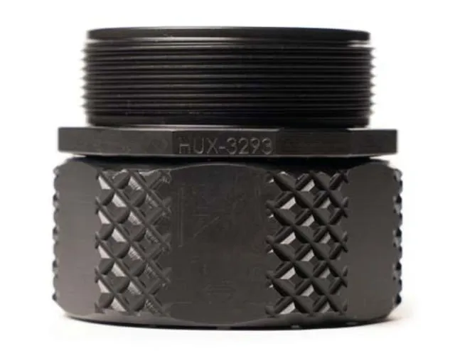 HUXWRX Hub Qd Adapter 2.0 - 3486 (product photo)