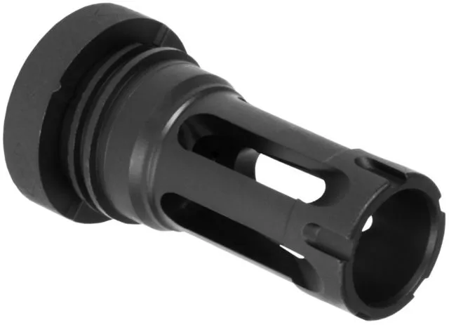 Yankee Hill Machine Phantom 5.56 Q.D. Flash Hider 1/2x28 TPI YHM-3102-28A (product photo)