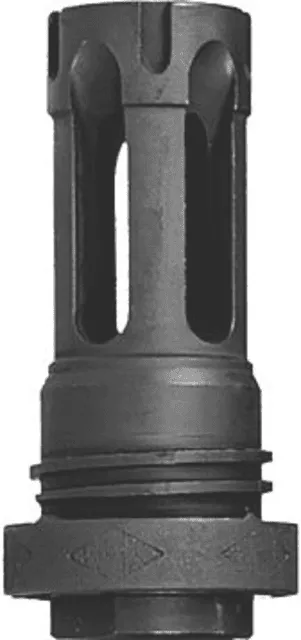 Yankee Hill Machine 30 Cal Qd Mount Flash Hider M14, YHM4302M14SA (product photo)