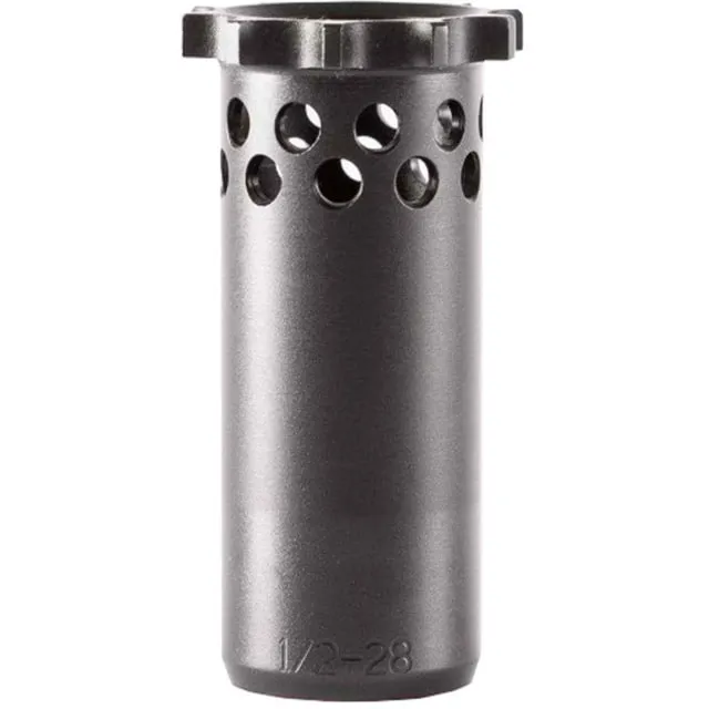 Dead Air Silencers Odessa-9 Piston, Black - DD440 (product photo)