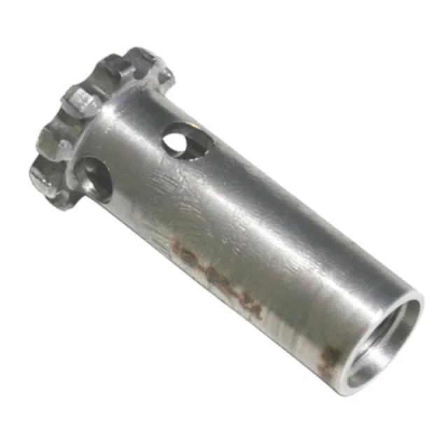 Gemtech Suppressor Piston for GM-9 Multimount 9 Tundra Lid 1/2-28 Thread 18E8223D, MO12169 (product photo)
