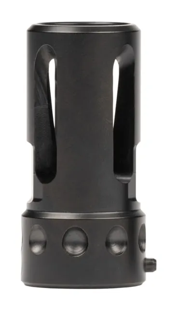 Knight's Armament 112954 QDC Flash Suppressor Kit 7.62x51mm NATO 5/8-24 Tpi 2 (product photo)
