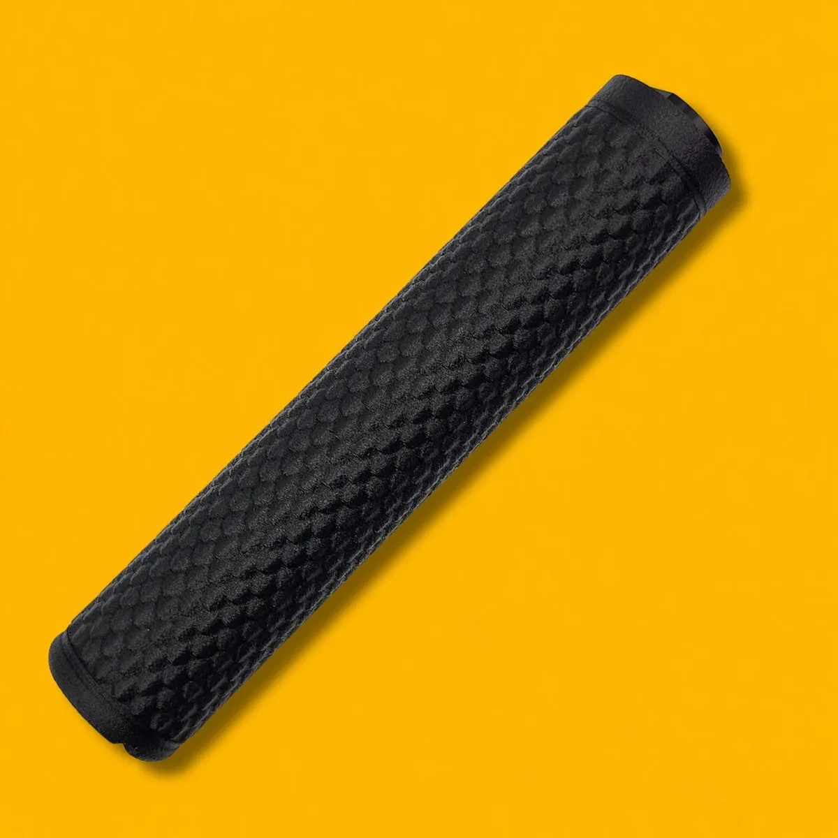 FTW-Arms OG .22LR suppressor, full profile, Dragon Scales 3D-printed polymer finish