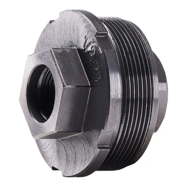 Daniel Defense SoundGuard DT Adapter 1/2-28 Thread Suppressor Mount 1905ED42, ED0614000327 (product photo)