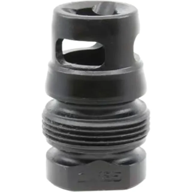 Dead Air Xeno Pistol Wee Brake .38 Cal. M13.5X1LH, 1212180 (product photo)