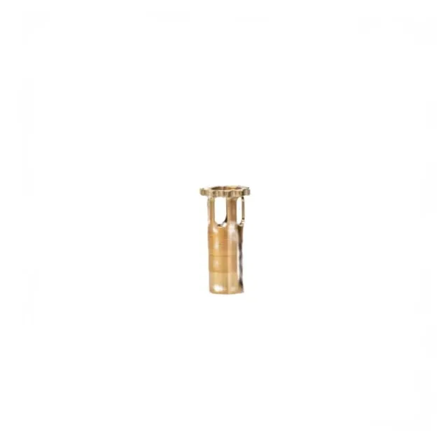 JK Armament Piston, .578x28, Raw, JK155PISTON578X28 (product photo)