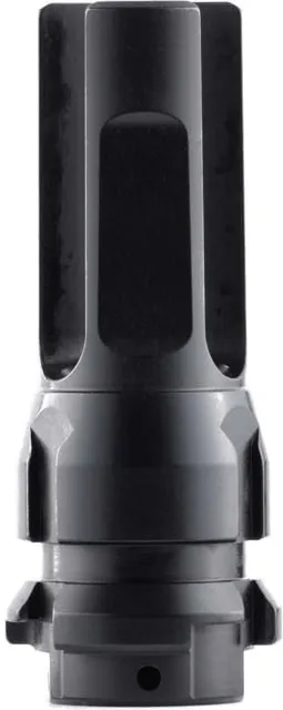 Dead Air Armament Keymo Flash Hider, M13-1LH Thread, DA311 (product photo)