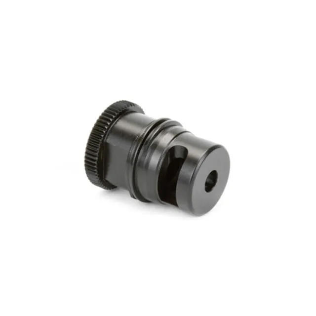 Griffin Armament DUAL-LOK MINIMALIST BRAKE - 7.62MM .30, 5/8X24 A3208B86, GFNDLM556 (product photo)