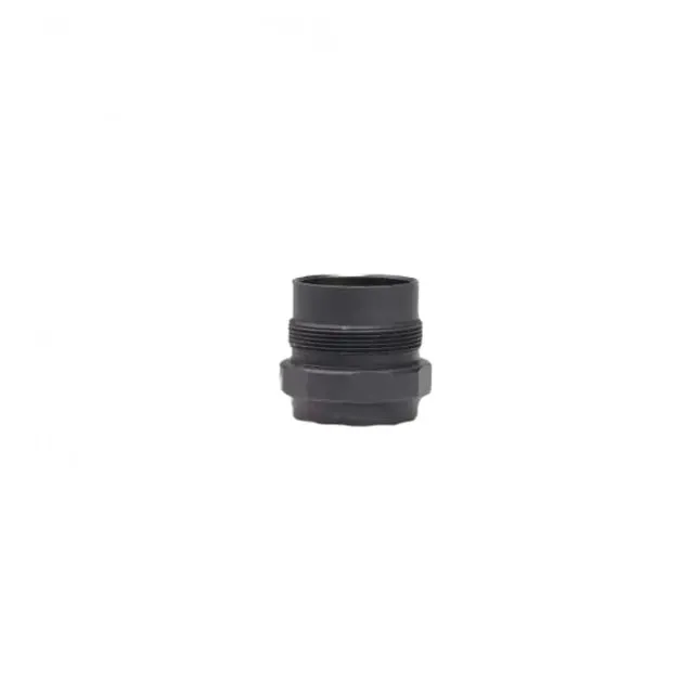 JK Armament LT Quick Attach Taper Mount, Black, JK155LTQATM1 (product photo)