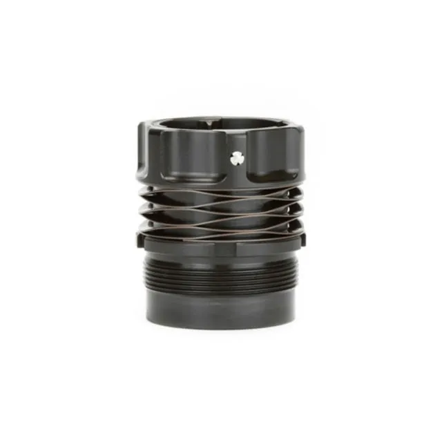 Griffin Armament DUAL-LOK HUB MOUNT INTERFACE - 1.375X24 A92F85D1, GFNDL1375X24 (product photo)
