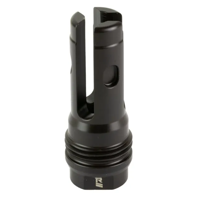 Rugged Suppressors SCAR17 R3 Flash Mitigation System Flash Hider, 7.62x39mm, 5/8x24, Black, FH004 (product photo)