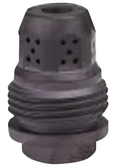 JK Armament Bald Eagle Compensator 1/2x28 TPI, Heat Treated, JKMDHDBE28 (product photo)
